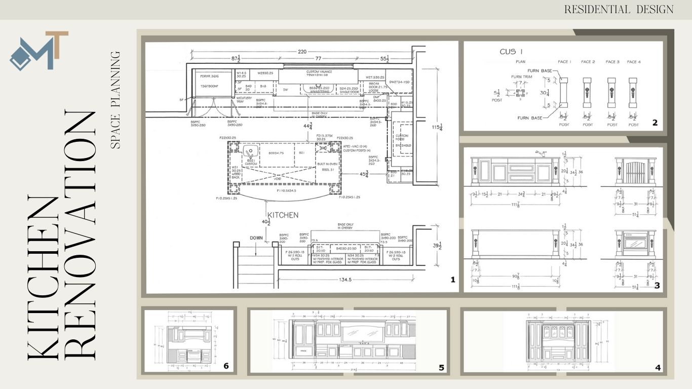 Residential Projects